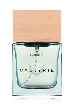 Парфюмерная вода Faberlic Valkyrie, 50 мл