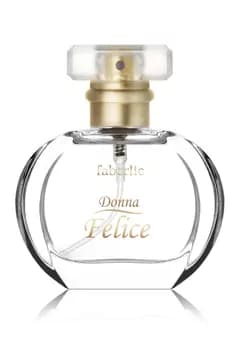 Eau de parfum Faberlic Donna Felice 3019, 30 ml