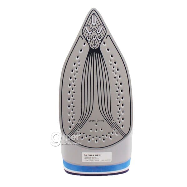 Bugly ütük SOARIN SR-603