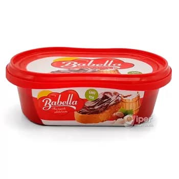 Şokoladly pasta Babella, 250 gr