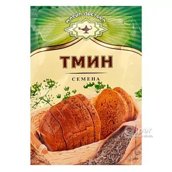 Bütin Tmin tohumy Магия Востока, 10 gr