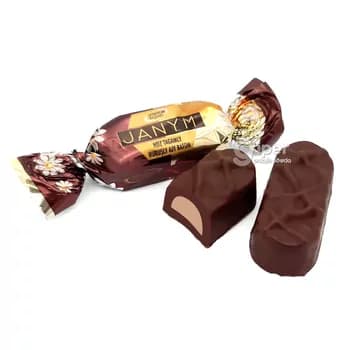 "JANYM" hoz tagamly ajy baton, 250 gr (±15 gr)