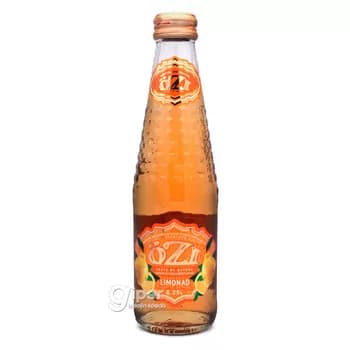 Alkagolsyz gazlandyrylan içgi Özi "Limonad", 250 ml