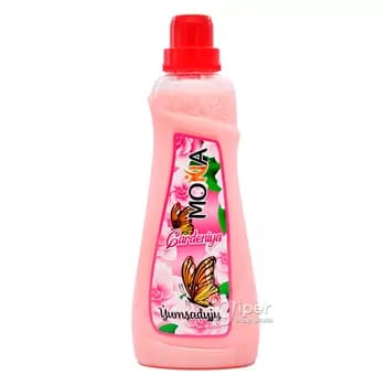Mona geýim ýumşadyjy Gardeniýa, 900 ml