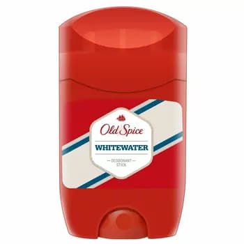 Old Spice "Whitewater" dezodorant-stik erkekler üçin, 50 ml