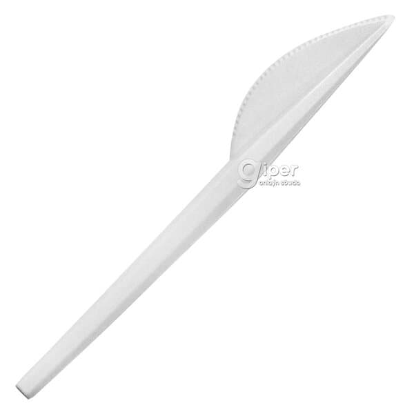 Titiz plastik pyçak, 10 sany