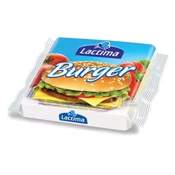 Ereme peýnir Lactima Burger, 100 gr