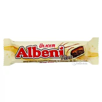 Ülker Albeni Viva batonçik, 36 gr