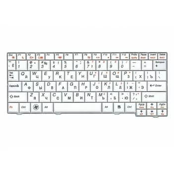 Клавиатура для ноутбука Lenovo S10-3C