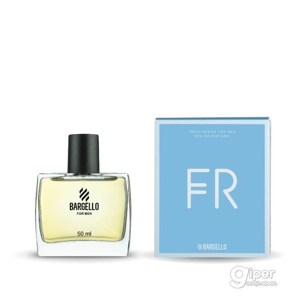 Eau de parfum "BARGELLO" Lacoste Essential, B-535, 50 ml