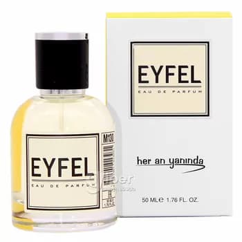 Eau de parfum "EYFEL" 212 Men «Carolina Herrera», M-25, 50 ml