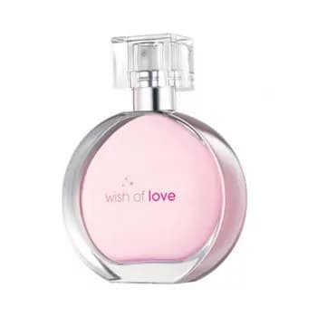 Парфюмированная вода Avon Wish Of Love, 50 мл