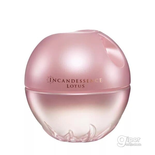 Парфюмированная вода AVON Incandessence Lotus, 50 мл