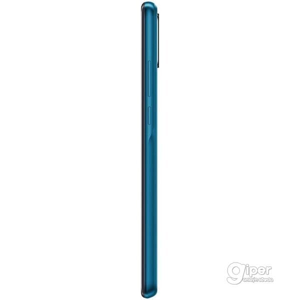 Смартфон Alcatel 3x 5061K Jewelry Green-4/64 ГБ