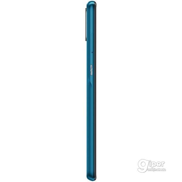 Смартфон Alcatel 3x 5061K Jewelry Green-4/64 ГБ