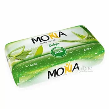 Mona sabyn Aloe 150 gr
