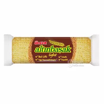 Ülker altinbaşak Köke, 46 gr
