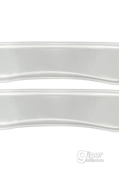 Aýakgap dabany üçin gelli zolaklar, 11054, 10 gr