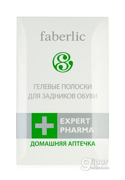 Aýakgap dabany üçin gelli zolaklar, 11054, 10 gr