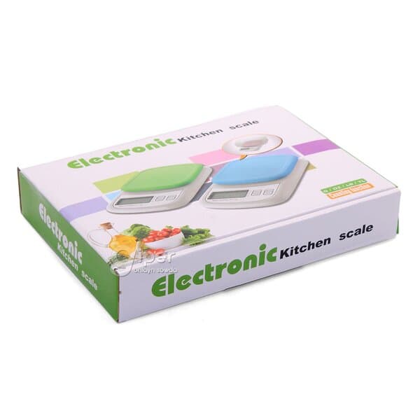 Кухонные весы Electronic Kitchen scale