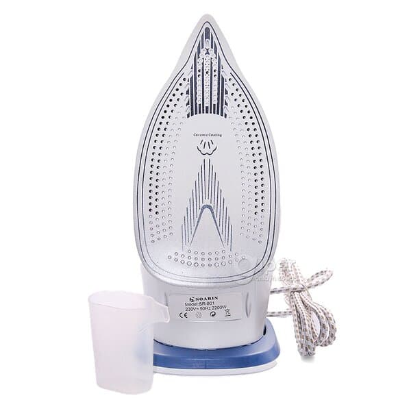 Bugly ütük SOARIN SR-801