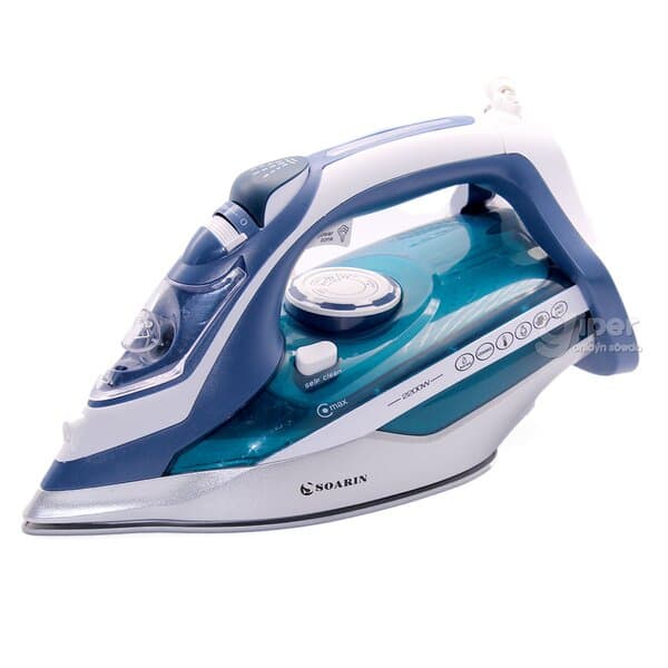 Bugly ütük SOARIN SR-801