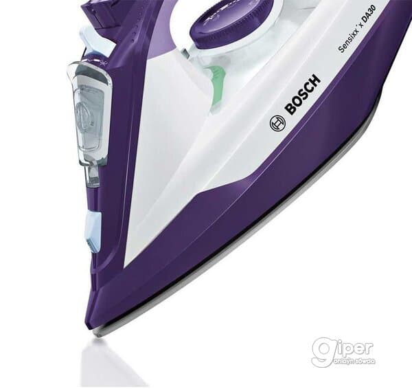 Bugly ütük Bosch Sensixx B1 QuickFilling Secure 2300 Вт TDA2680