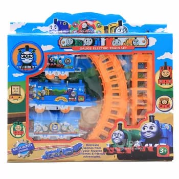 Elektrik otly oýun toplumy