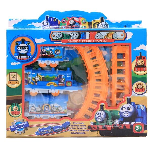 Elektrik otly oýun toplumy