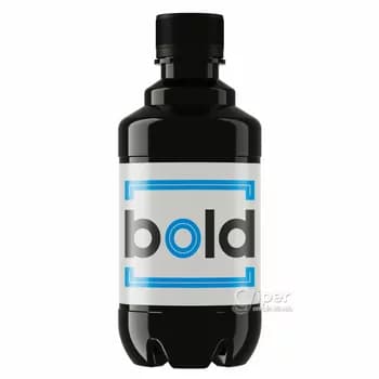 Gazlandyrylan içgi Bold The Light Edition, 330 ml