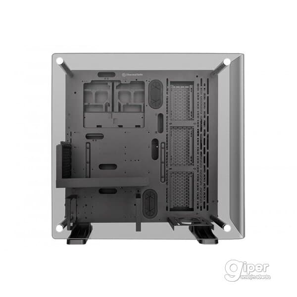 Корпус для ПК Thermaltake Core P3 Tempered Glass Curved Edition