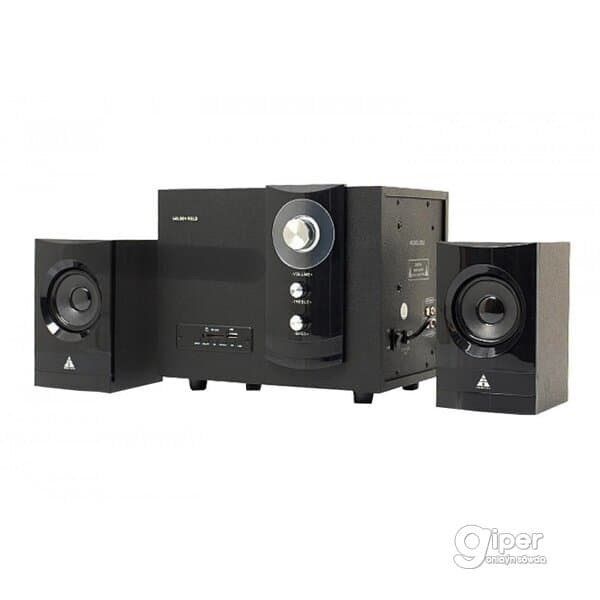 Аудиосистема Eliff Q5 2.1