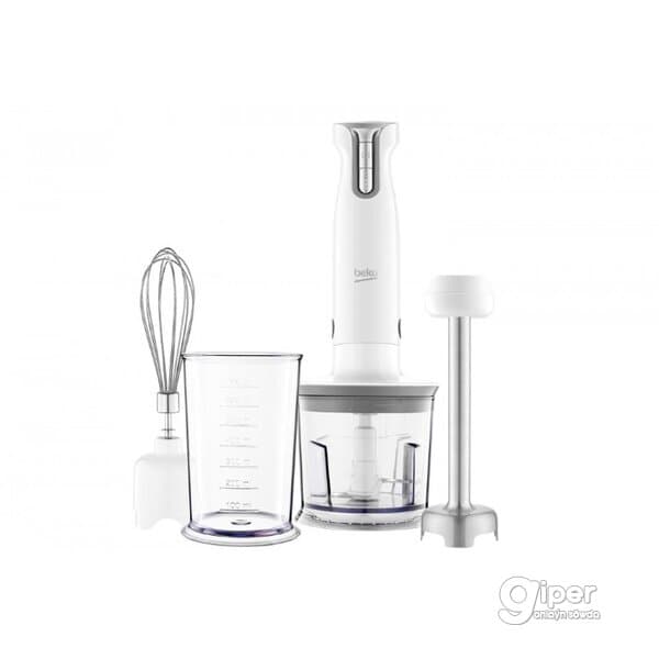 Блендер Beko HBA6700W