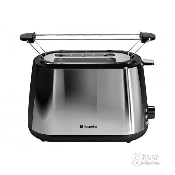 Тостер Hotpoint TT22MDX0LUK