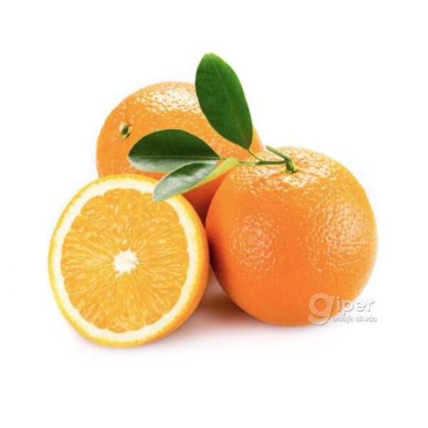 Apelsin Türkiýe, 1 kg (±50 gr)