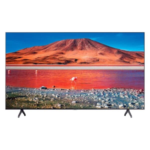 Telewizor SAMSUNG 75" UHD 4K Smart TV TU7100  (UE75TU7100UXCE)