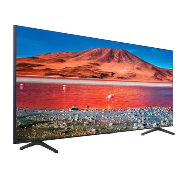 Telewizor SAMSUNG 75" UHD 4K Smart TV TU7100  (UE75TU7100UXCE)