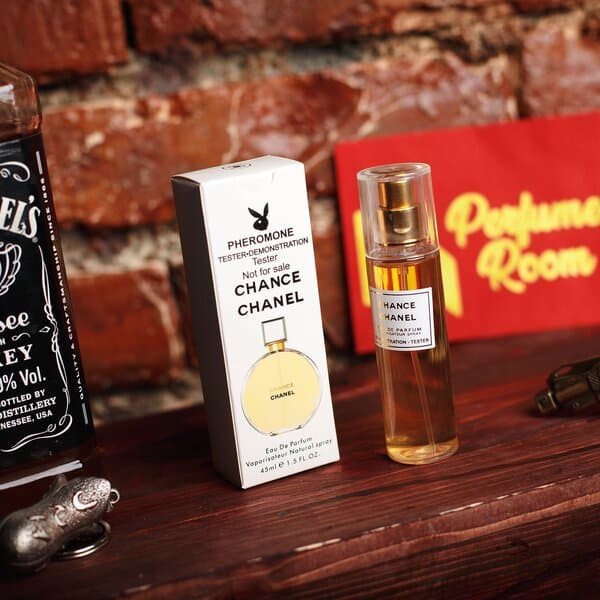 Tester Chance Chanel, 45 ml