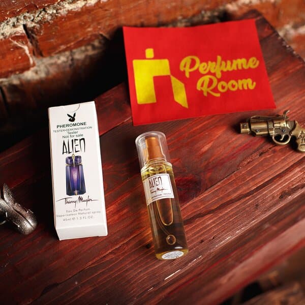 Tester Alien Thierry Mugler, 45 ml