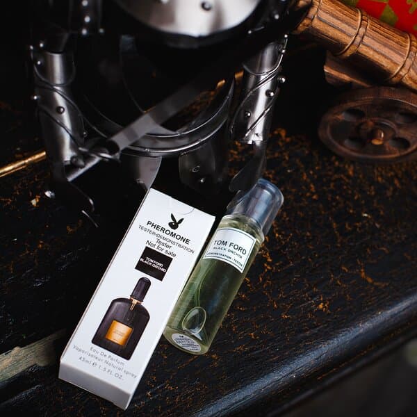 Tester Tom Ford Black Orchid, 45 ml