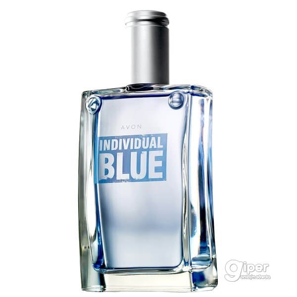 Туалетная вода AVON Individual Blue, 100 мл