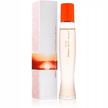 Eau de Toilette AVON Summer White Sunset, 50 ml