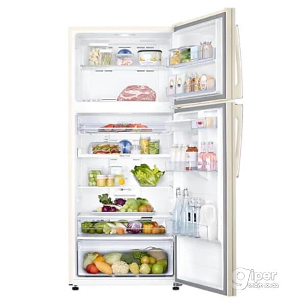 Sowadyjy Samsung RT-53 K6510EF, 526 л