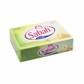 Margarin "Sabah" 65%, 200 gr
