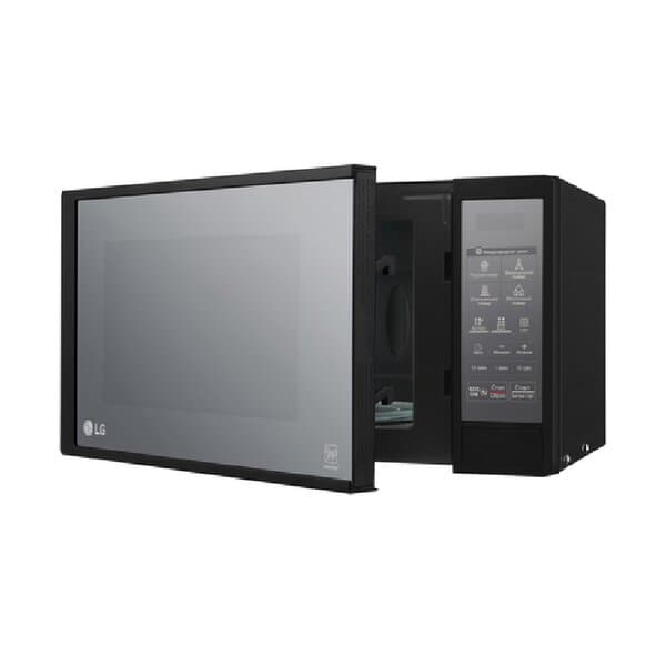 Микроволновая печь LG MS-2042DARB