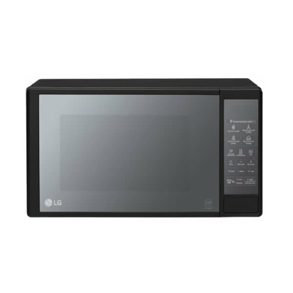 Микроволновая печь LG MS-2042DARB