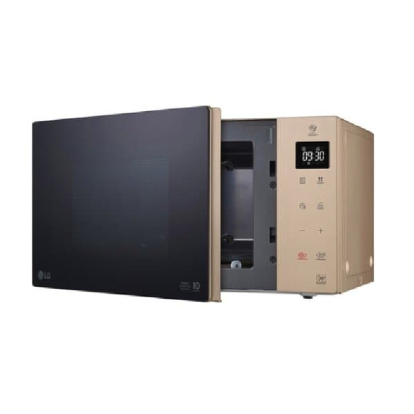 Mikrowolnowy peç LG MS-2535GISH