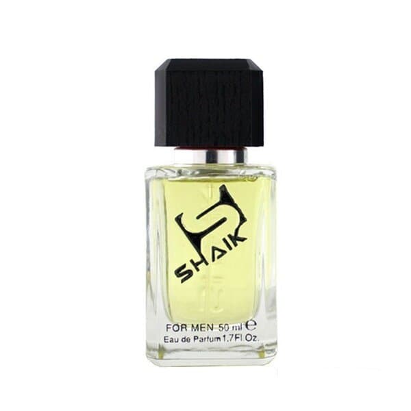 Eau de parfum SHAIK Christian Dior Sauvage, M159, 50 ml