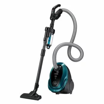 Tozan sorujy Samsung VC20M2540JN