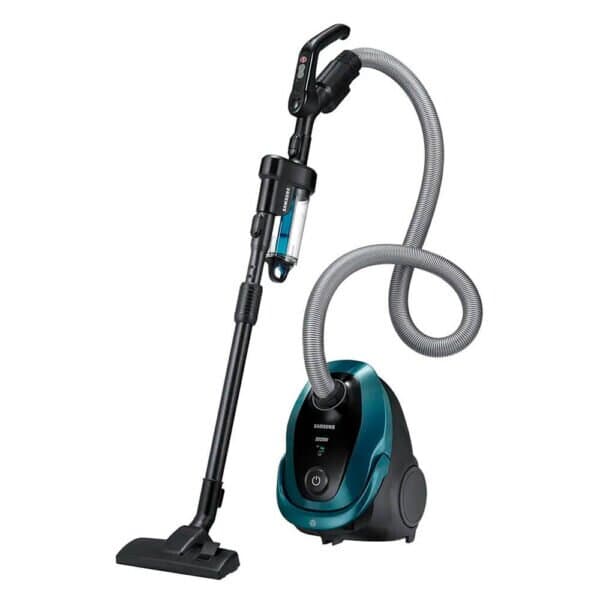 Tozan sorujy Samsung VC20M2540JN